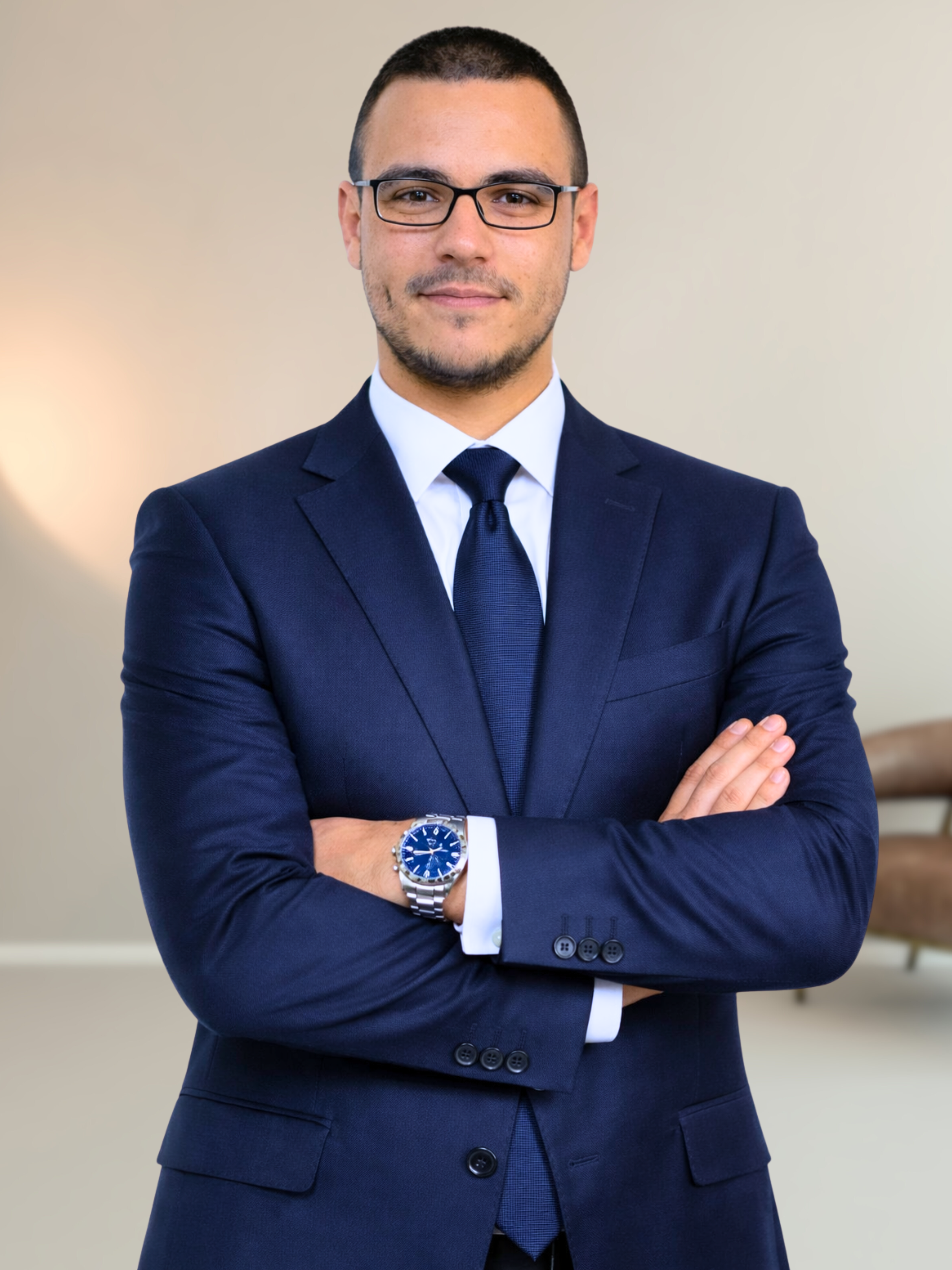 Jawad Makary